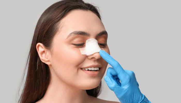 Operasi Hidung