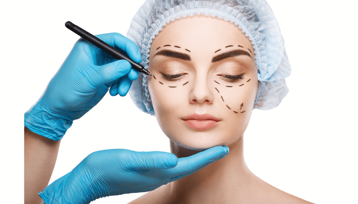 Facelift Thailand