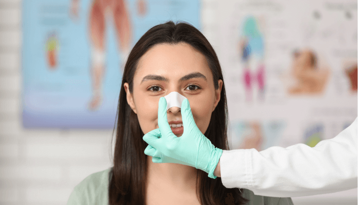 Operasi Hidung