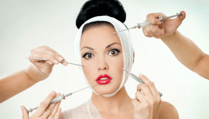 Facelift Thailand